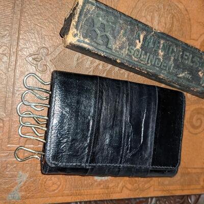 Antique Mixed Lot
