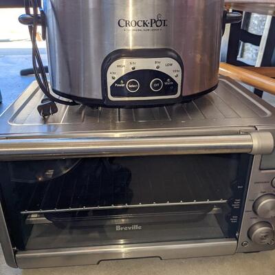 Small Appliance Kitchen Lot