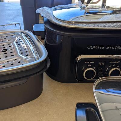 Small Appliance Kitchen Lot