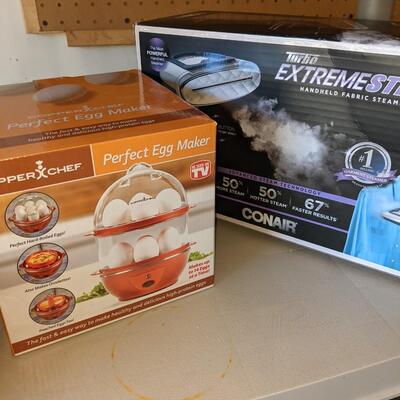 Kitchen Smalls Mixed Lot