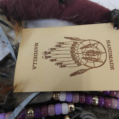 Running Horse Tradinc Co. Homemade Indian Style Mandella House Decor