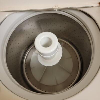 Maytag Atlantis washer and Electric dryer set