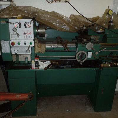 ALL contents of 3 barns video (video link in description)