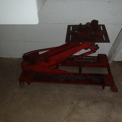 ALL contents of 3 barns video (video link in description)