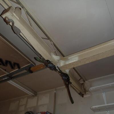 ALL contents of 3 barns video (video link in description)