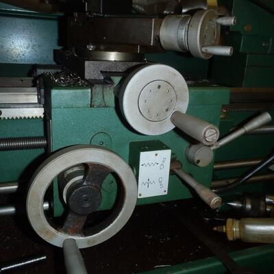 ALL contents of 3 barns video (video link in description)