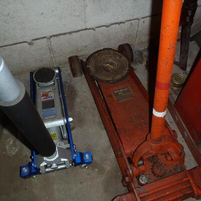 ALL contents of 3 barns video (video link in description)