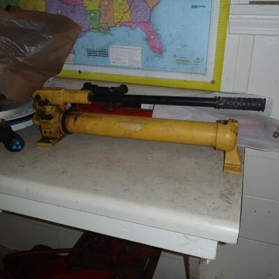 ALL contents of 3 barns video (video link in description)