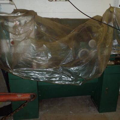 ALL contents of 3 barns video (video link in description)