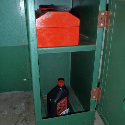 ALL contents of 3 barns video (video link in description)