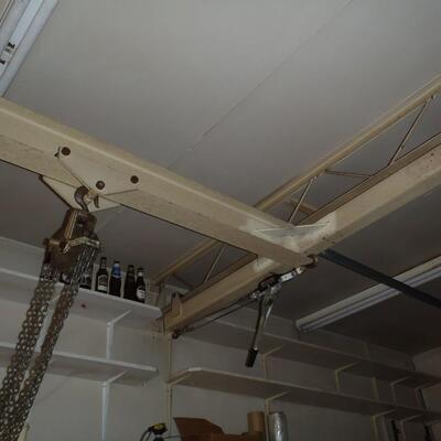 ALL contents of 3 barns video (video link in description)