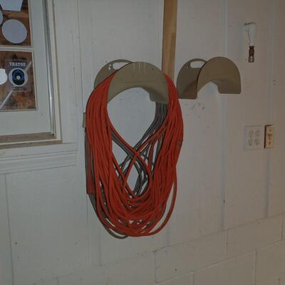 ALL contents of 3 barns video (video link in description)