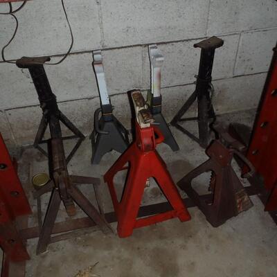 ALL contents of 3 barns video (video link in description)