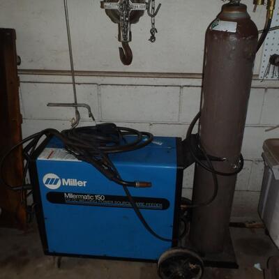 ALL contents of 3 barns video (video link in description)