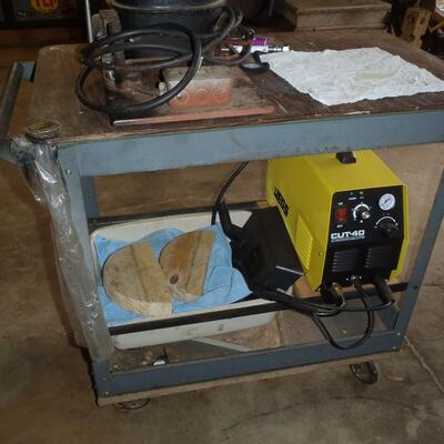 ALL contents of 3 barns video (video link in description)