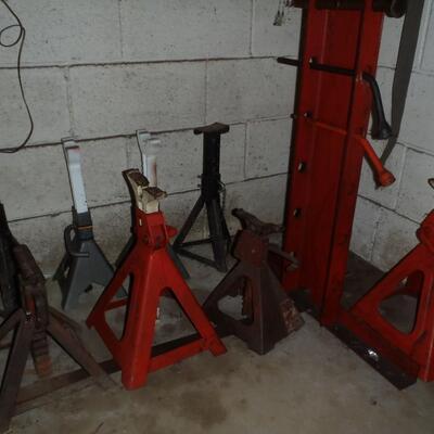 ALL contents of 3 barns video (video link in description)