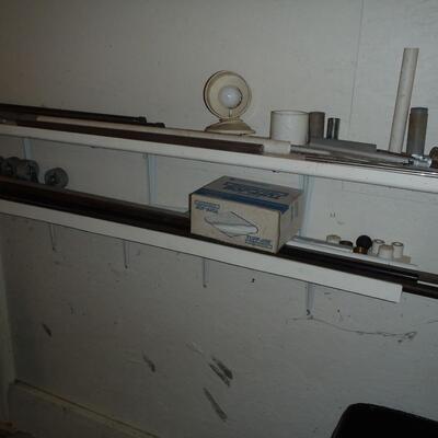 ALL contents of 3 barns video (video link in description)