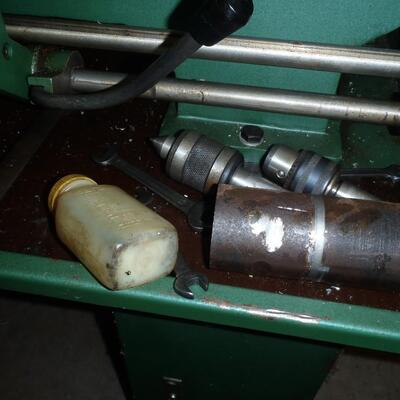 ALL contents of 3 barns video (video link in description)