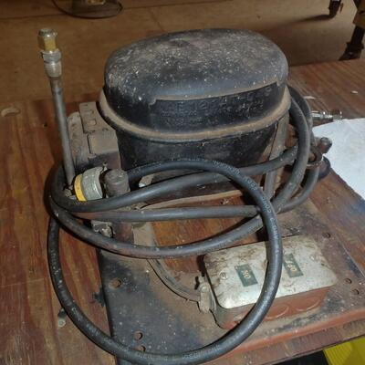 ALL contents of 3 barns video (video link in description)