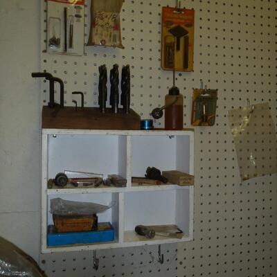 ALL contents of 3 barns video (video link in description)