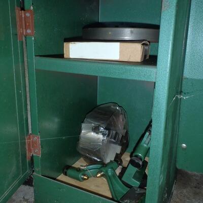 ALL contents of 3 barns video (video link in description)