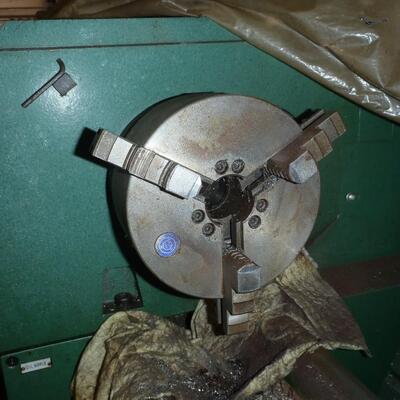 ALL contents of 3 barns video (video link in description)