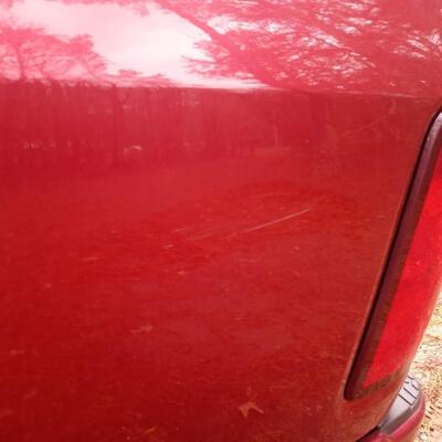 One Owner; Garage Kept; Low Mileage, 69,146; Clean title; 2015 RAM 1500 ST VIN:Â 3C6JR6AT6FG531950 5.7L V8 F OHV 16VGASOLINE REAR WHEEL...