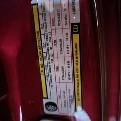 One Owner; Garage Kept; Low Mileage, 69,146; Clean title; 2015 RAM 1500 ST VIN:Â 3C6JR6AT6FG531950 5.7L V8 F OHV 16VGASOLINE REAR WHEEL...