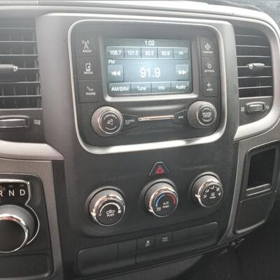 One Owner; Garage Kept; Low Mileage, 69,146; Clean title; 2015 RAM 1500 ST VIN:Â 3C6JR6AT6FG531950 5.7L V8 F OHV 16VGASOLINE REAR WHEEL...