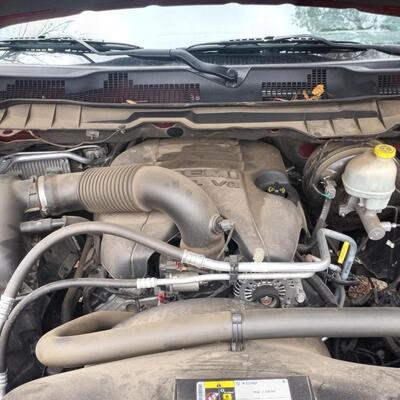 One Owner; Garage Kept; Low Mileage, 69,146; Clean title; 2015 RAM 1500 ST VIN:Â 3C6JR6AT6FG531950 5.7L V8 F OHV 16VGASOLINE REAR WHEEL...