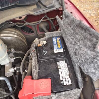 One Owner; Garage Kept; Low Mileage, 69,146; Clean title; 2015 RAM 1500 ST VIN:Â 3C6JR6AT6FG531950 5.7L V8 F OHV 16VGASOLINE REAR WHEEL...