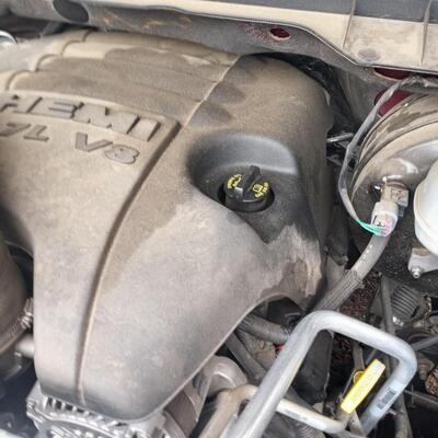 One Owner; Garage Kept; Low Mileage, 69,146; Clean title; 2015 RAM 1500 ST VIN:Â 3C6JR6AT6FG531950 5.7L V8 F OHV 16VGASOLINE REAR WHEEL...