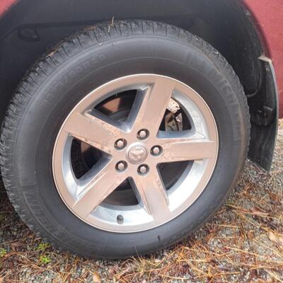 One Owner; Garage Kept; Low Mileage, 69,146; Clean title; 2015 RAM 1500 ST VIN:Â 3C6JR6AT6FG531950 5.7L V8 F OHV 16VGASOLINE REAR WHEEL...