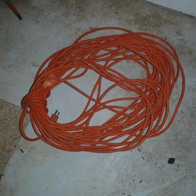 Extension Cord