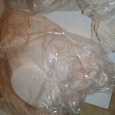 New in box, Boehm Porcelain Doll "Elena" Christening Doll In Bassinet