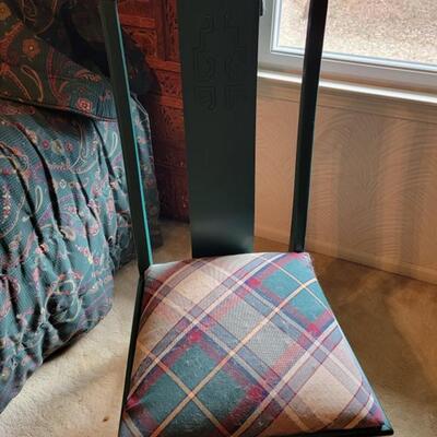 bedroom single chair