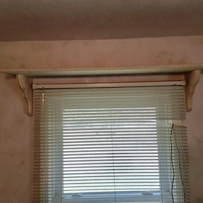 2 wooden wall shelves wall shelf