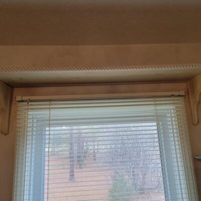 2 wooden wall shelves wall shelf