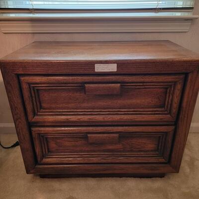 dresser with mirror ,armoire/cabinet, nightstand