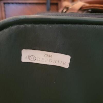 luggage set lot 4bags total