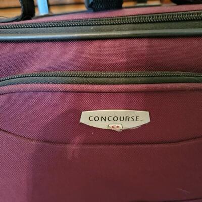 luggage set lot 4bags total