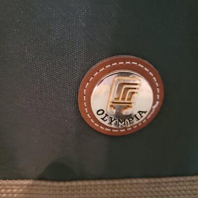 luggage set lot 4bags total