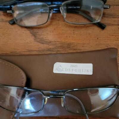 foster grant eyeglasses lot