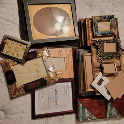 picture frame lot