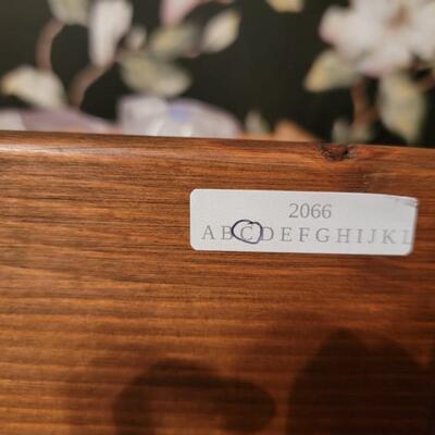 ribbon crafts knick knacks and misc fabric