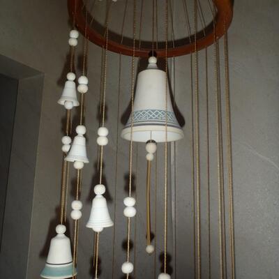 bell chimes