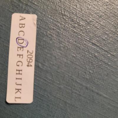 2 Scrabble games, 2 other games