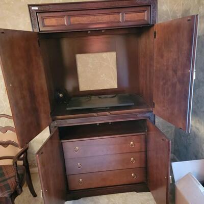 TV entertainment center/ TV cabinet