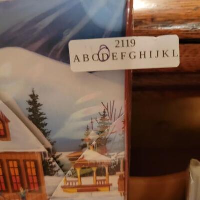 misc stationary and cards