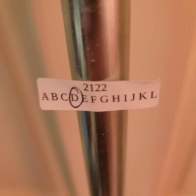 ratcheting cargo bar